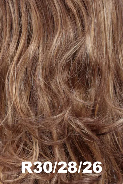 Estetica Wigs - Ember