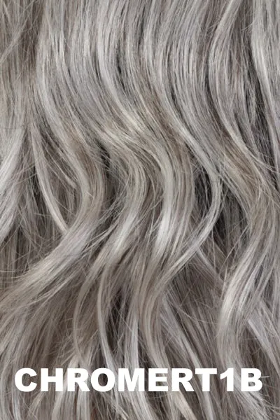 Estetica Wigs - Ember