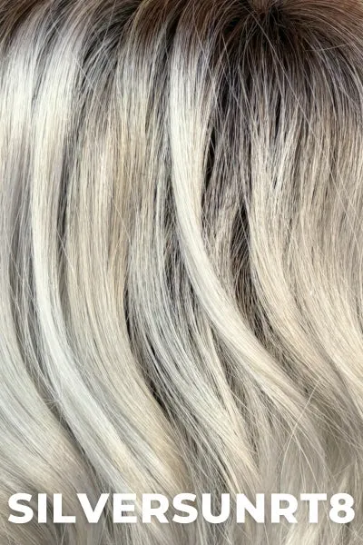 Estetica Wigs - Ember