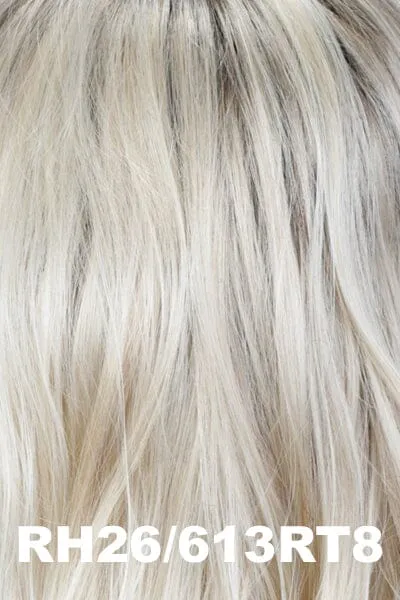 Estetica Wigs - Evette