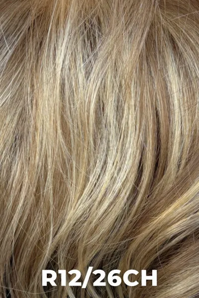 Estetica Wigs - Evette