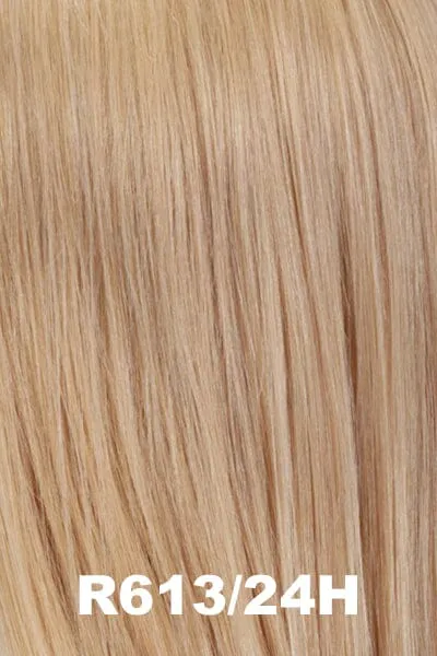Estetica Wigs - Isabel Human Hair