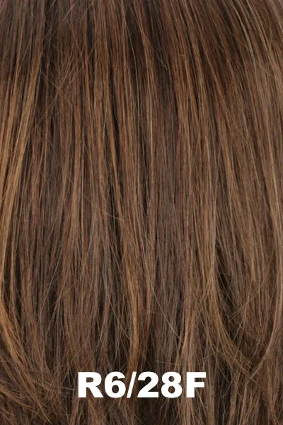 Estetica Wigs - Kennedy