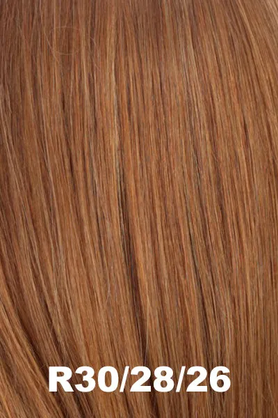 Estetica Wigs - Kennedy