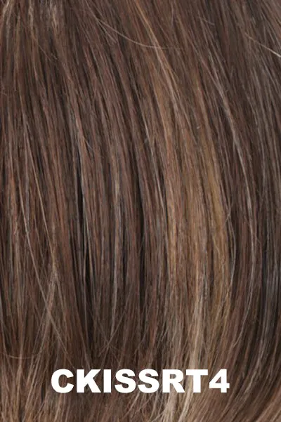 Estetica Wigs - Kennedy