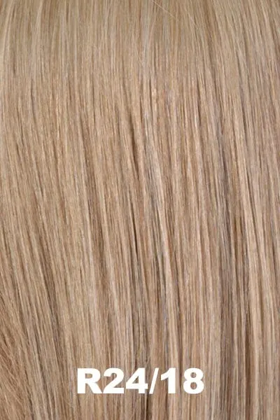 Estetica Wigs - Liliana Human Hair