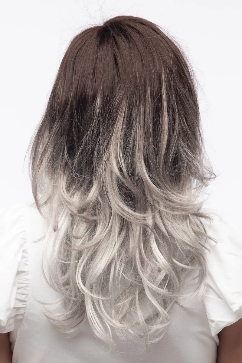 Estetica Wigs - Orchid