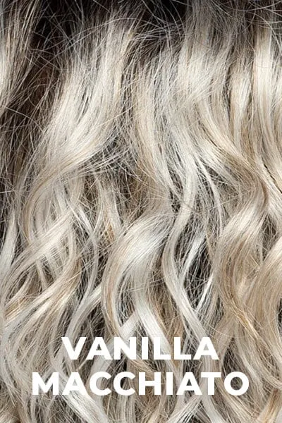 Estetica Wigs - Orchid