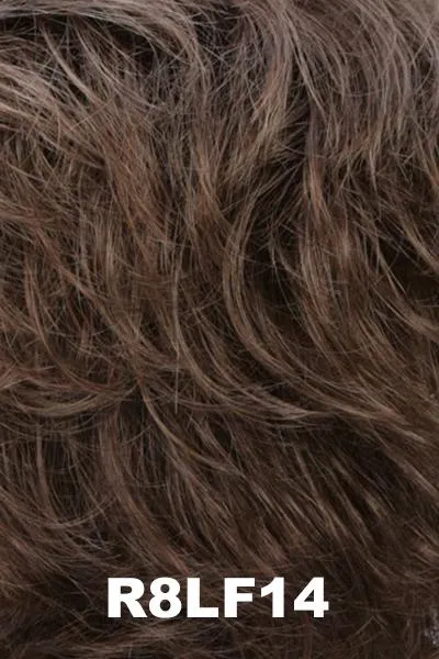 Estetica Wigs - Orchid