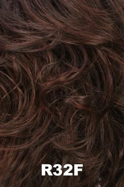 Estetica Wigs - Orchid