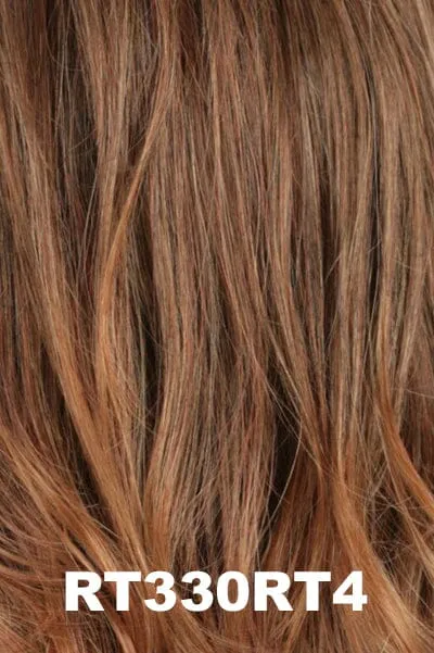 Estetica Wigs - Orchid