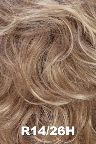 Estetica Wigs - Orchid