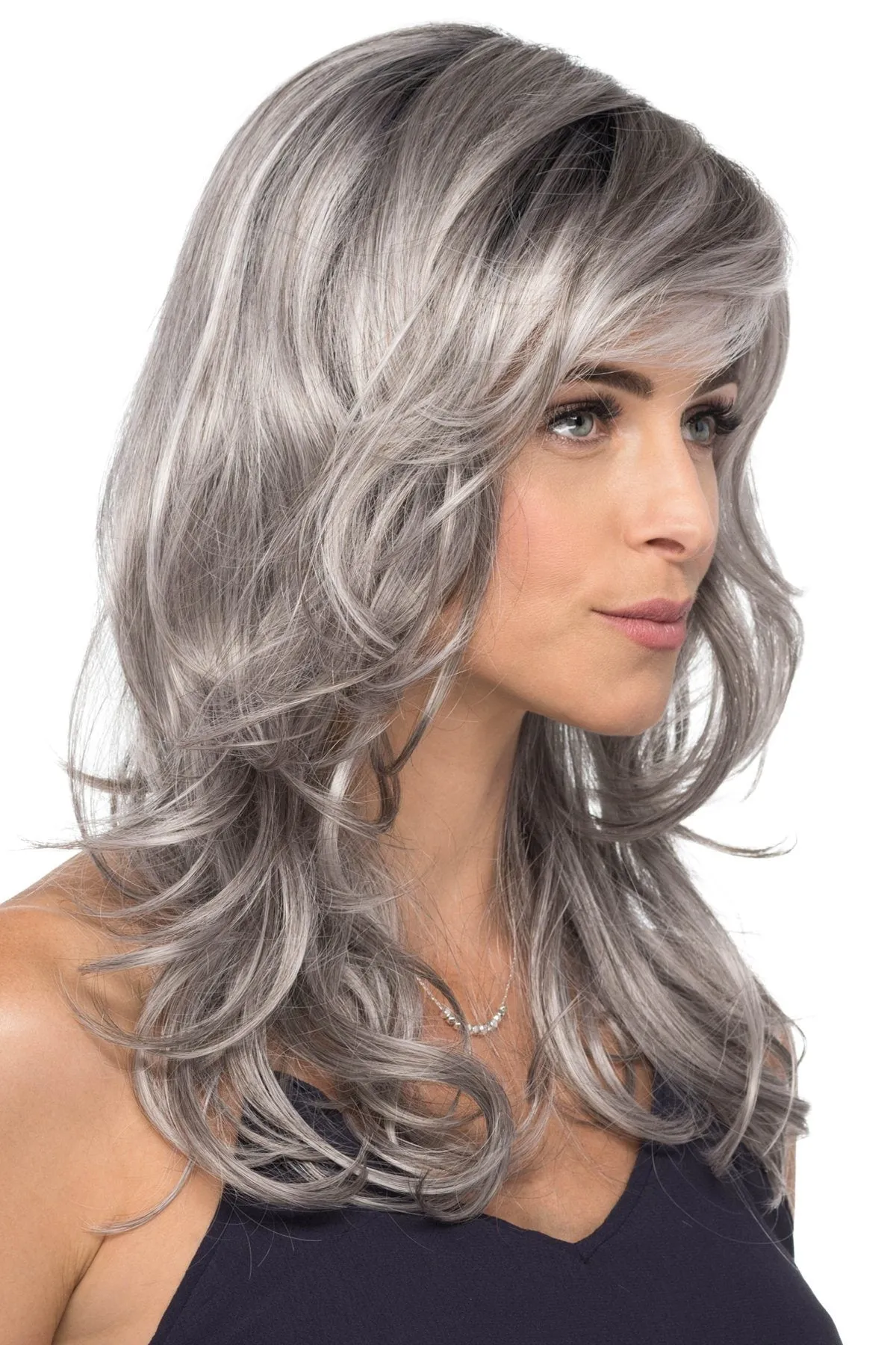 Estetica Wigs - Orchid
