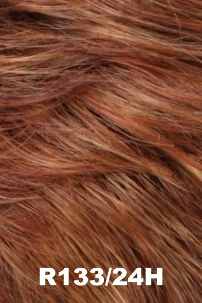 Estetica Wigs - Orchid