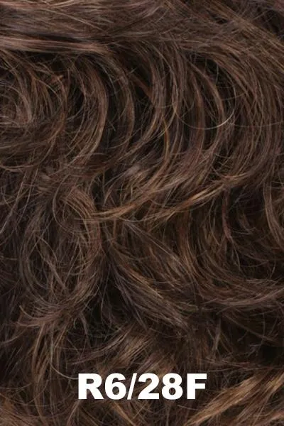 Estetica Wigs - Orchid