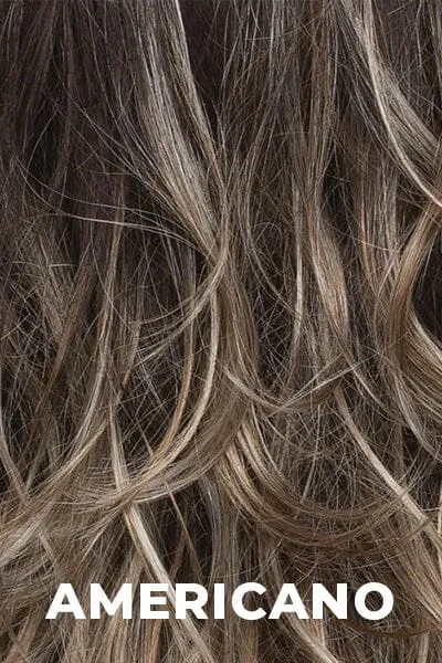 Estetica Wigs - Orchid