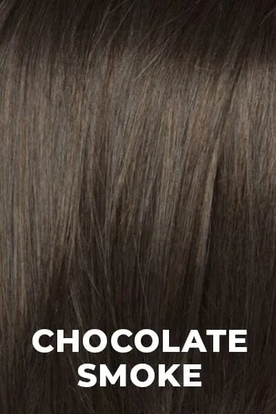 Estetica Wigs - Orchid