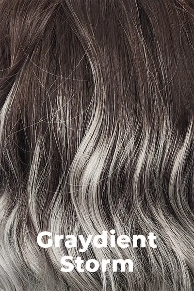 Estetica Wigs - Orchid