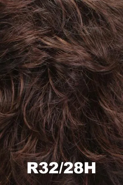Estetica Wigs - Orchid