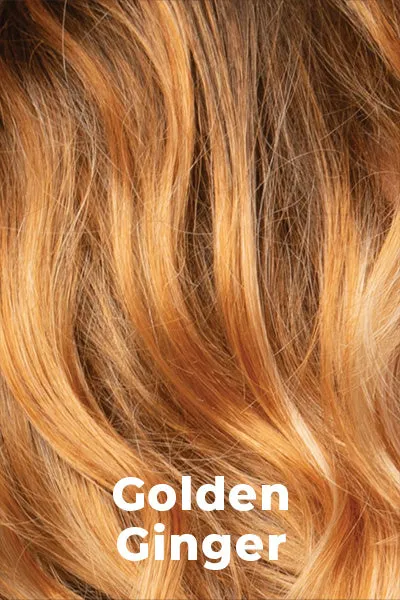 Estetica Wigs - Orchid