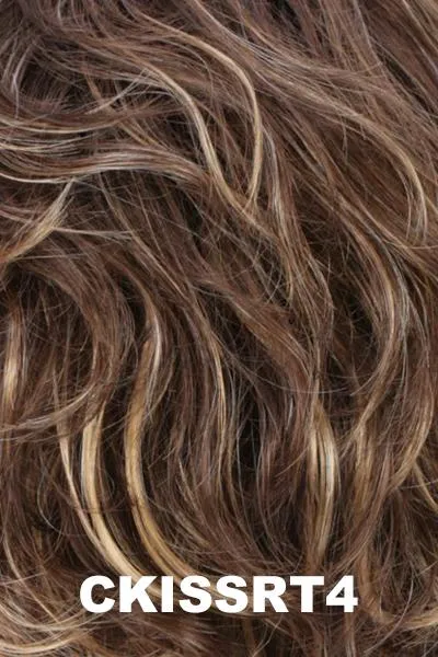 Estetica Wigs - Orchid