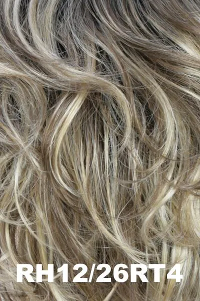 Estetica Wigs - Orchid