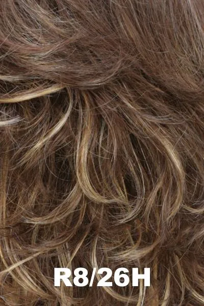Estetica Wigs - Orchid