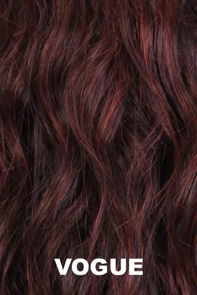 Estetica Wigs - Orchid