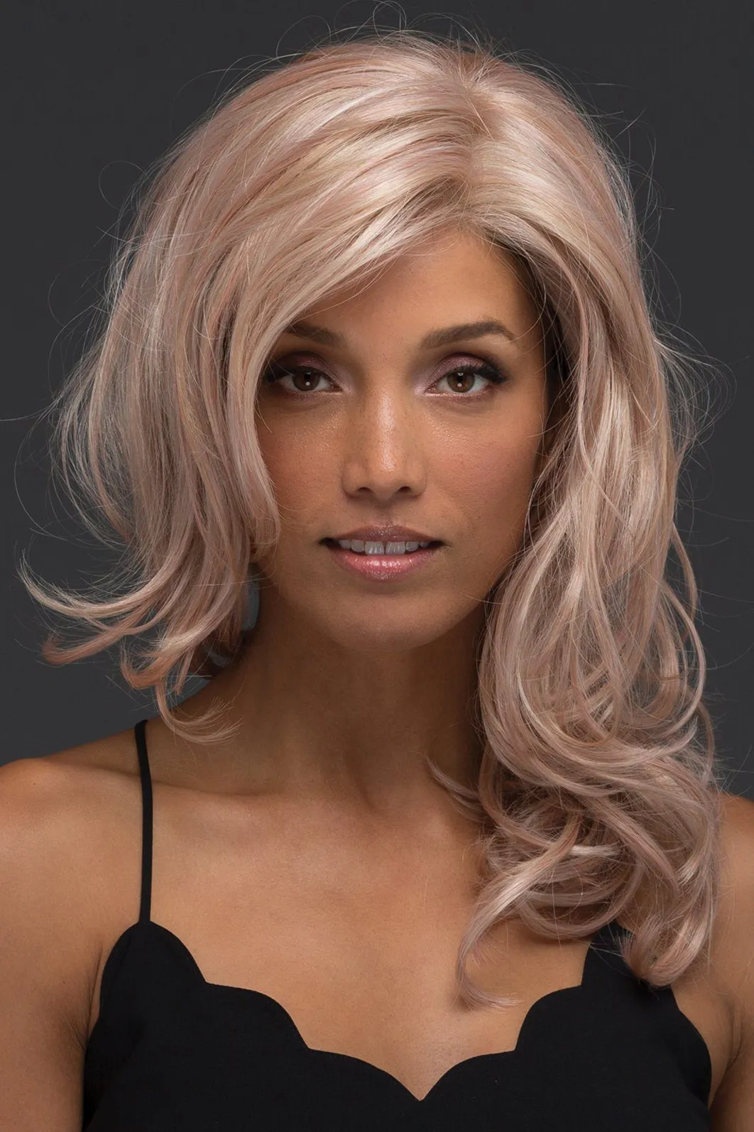 Estetica Wigs - Orchid