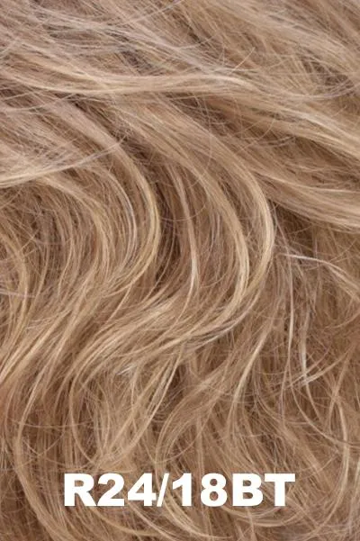 Estetica Wigs - Orchid