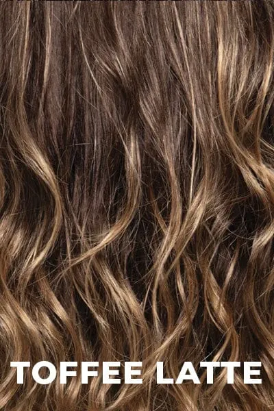 Estetica Wigs - Orchid