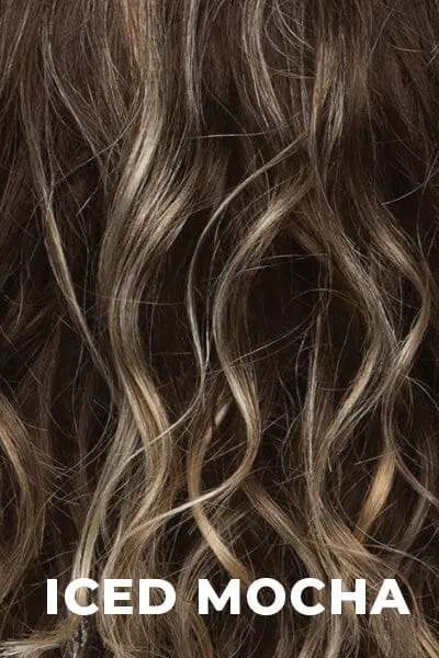 Estetica Wigs - Orchid