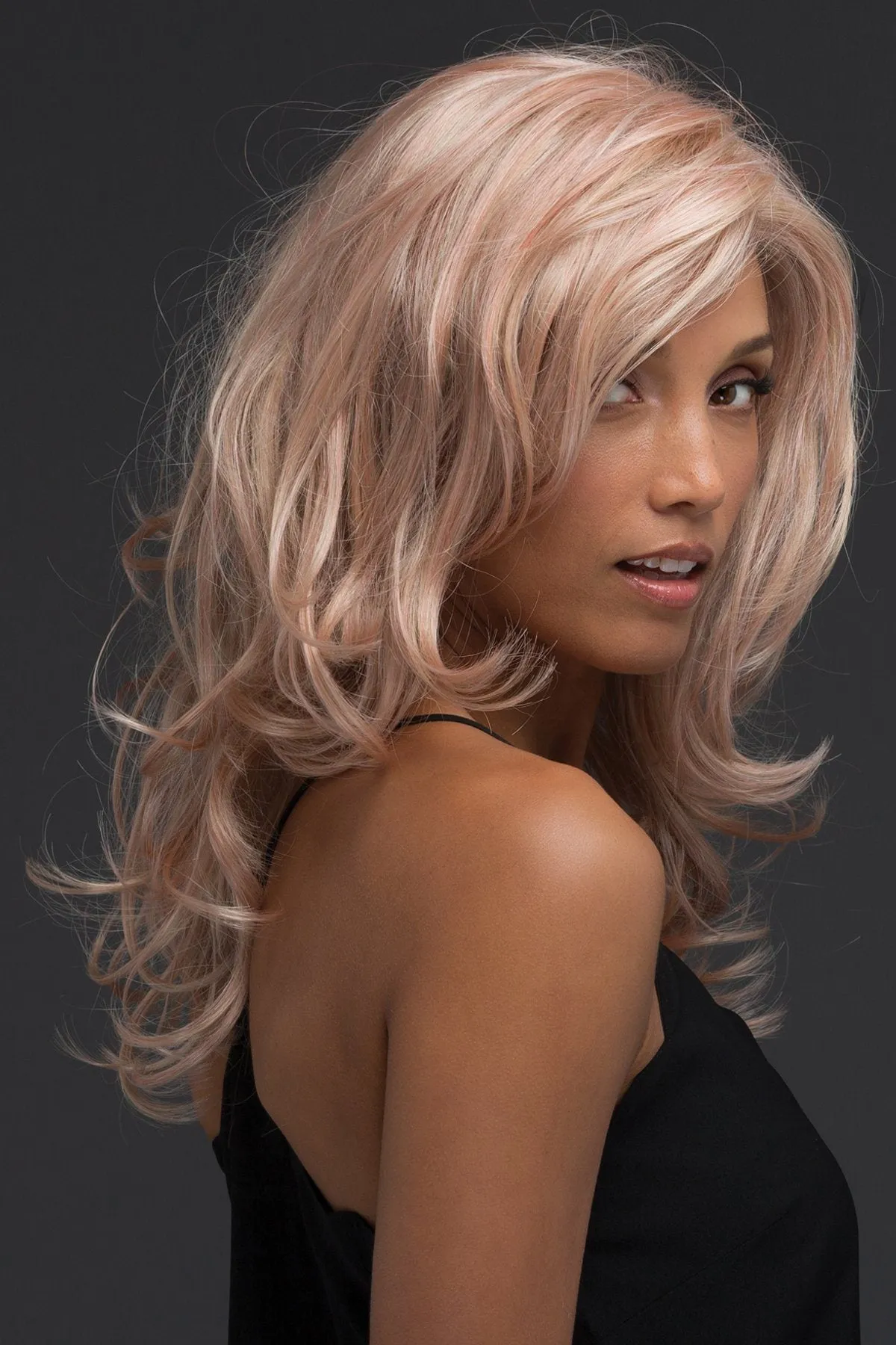 Estetica Wigs - Orchid