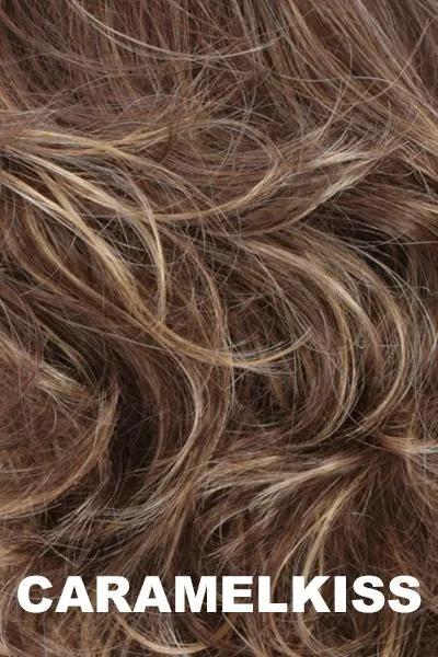 Estetica Wigs - Orchid