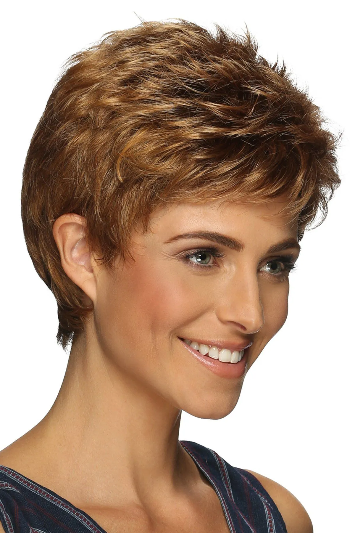 Estetica Wigs - Petite Nancy