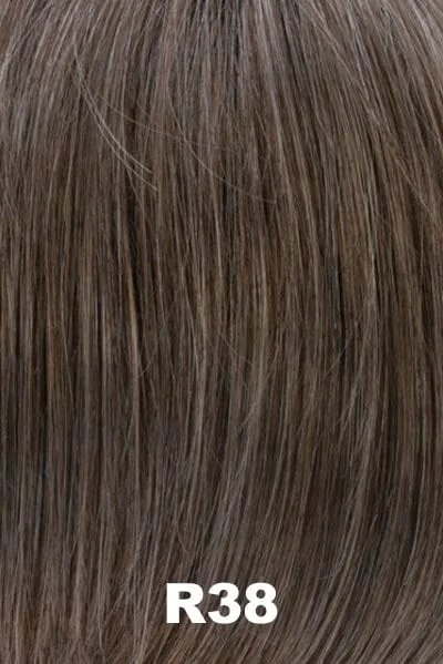 Estetica Wigs - Petite Nancy