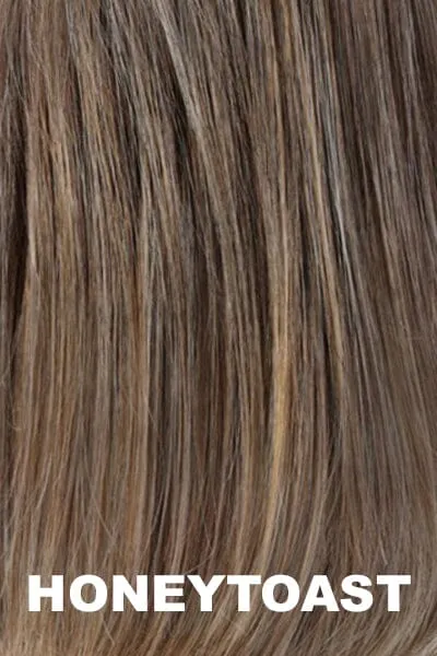 Estetica Wigs - Petite Nancy