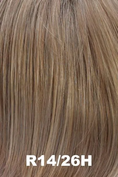 Estetica Wigs - Renae
