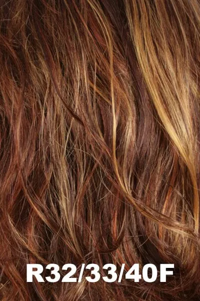 Estetica Wigs - Renae