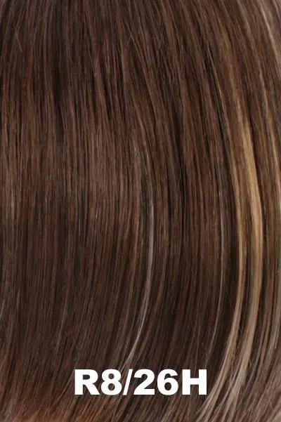 Estetica Wigs - Renae
