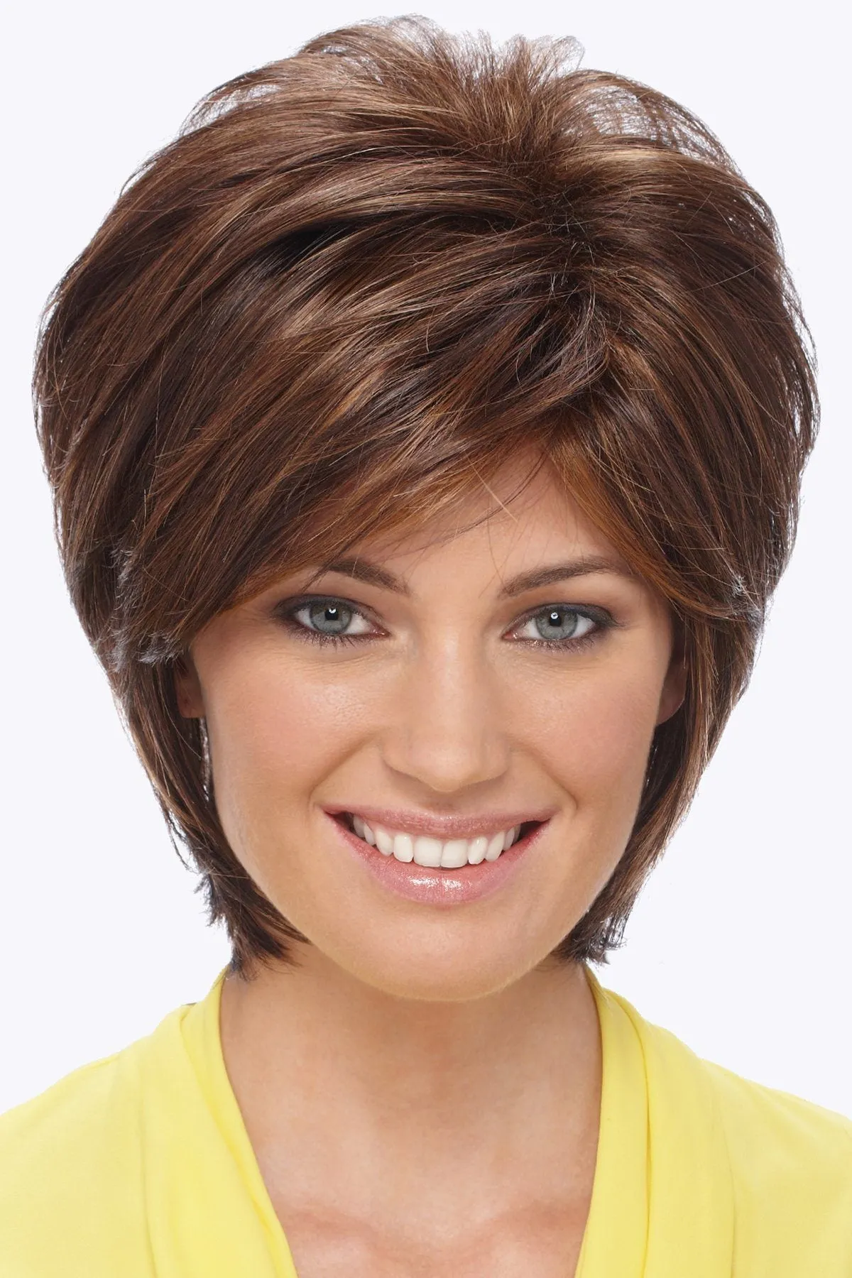 Estetica Wigs - Renae