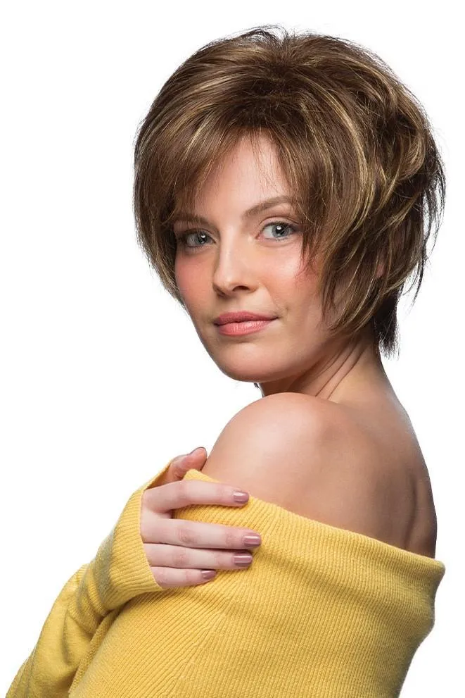 Estetica Wigs - Renae