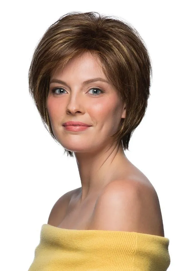 Estetica Wigs - Renae