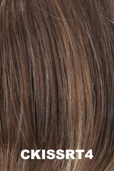 Estetica Wigs - Sage