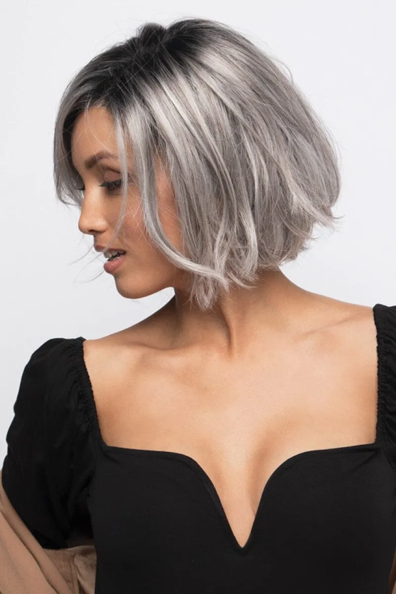 Estetica Wigs - Sage