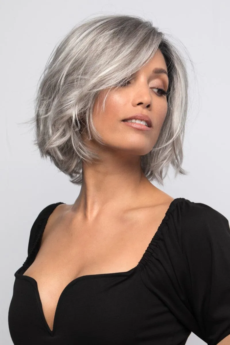 Estetica Wigs - Sage