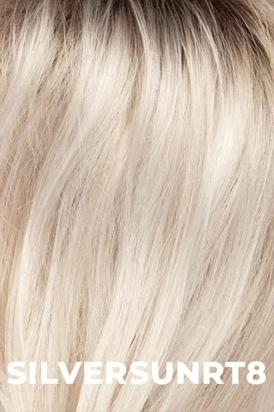 Estetica Wigs - Sage
