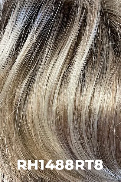 Estetica Wigs - Sage