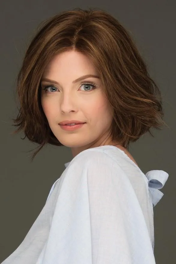 Estetica Wigs - Sage