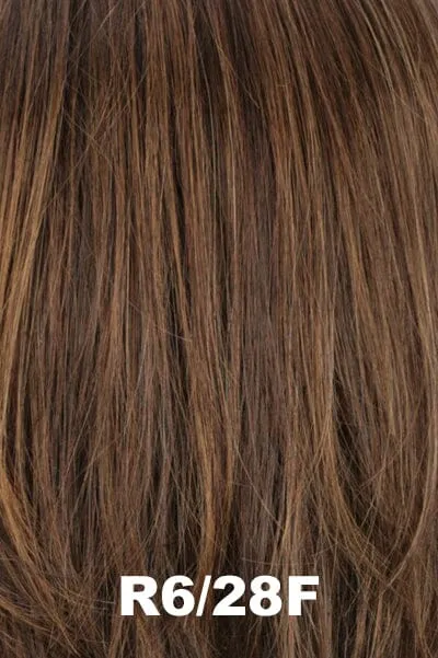 Estetica Wigs - Sage